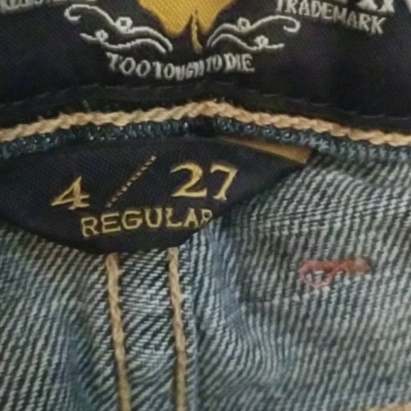 Lucky Brand Jeans - Picture 4 of 8